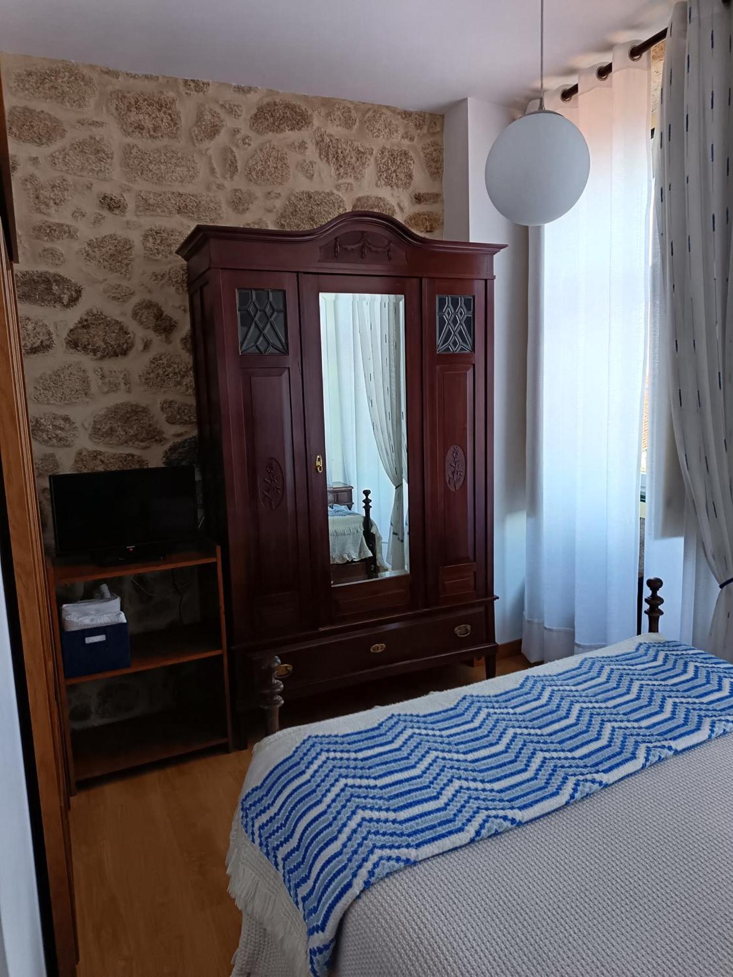 Casa Pires Mateus Vendégház Monsanto Kültér fotó