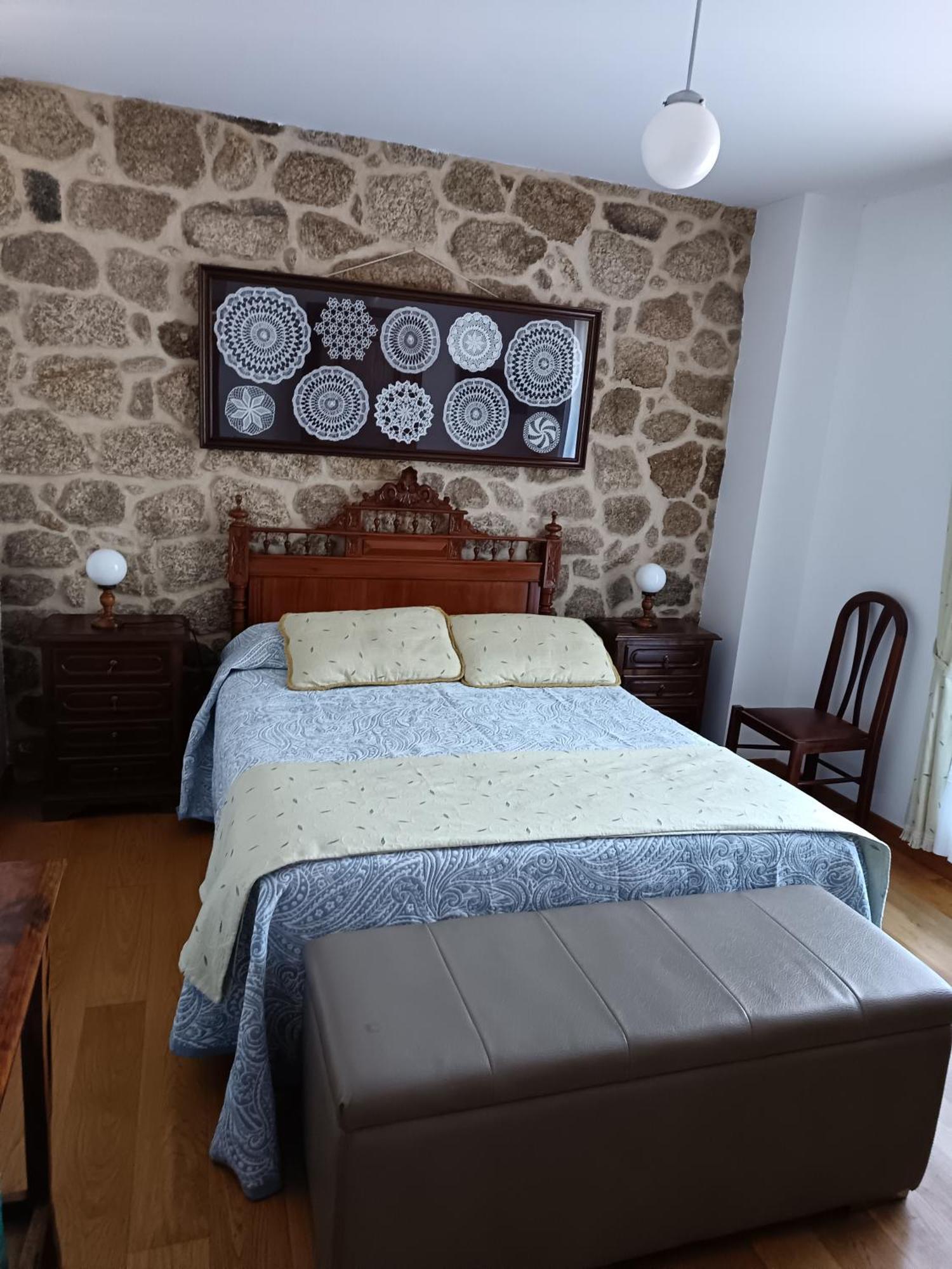 Casa Pires Mateus Vendégház Monsanto Kültér fotó
