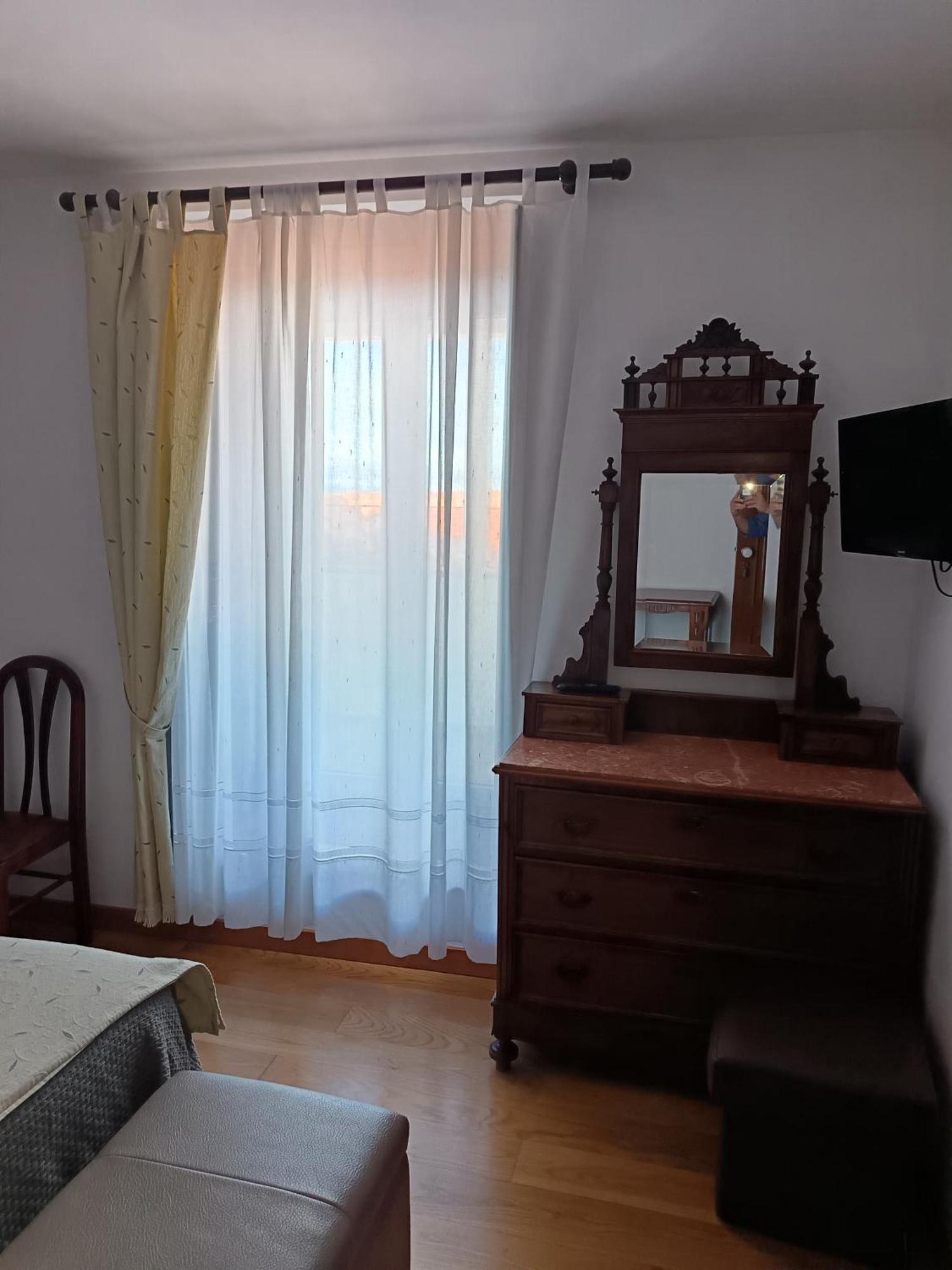 Casa Pires Mateus Vendégház Monsanto Kültér fotó