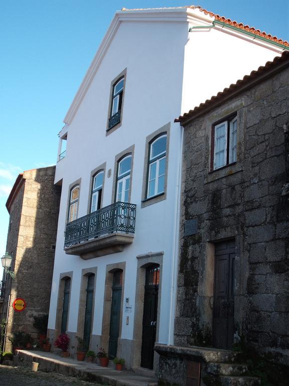 Casa Pires Mateus Vendégház Monsanto Kültér fotó