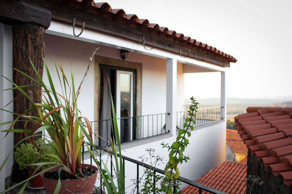 Casa Pires Mateus Vendégház Monsanto Kültér fotó